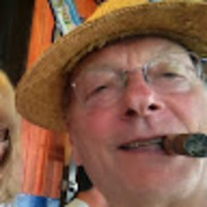 Meet your Posher, Steve